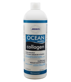 Medelys Ocean Marin Collagen