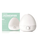 fridababy BreatheFrida 3-in-1 Humidifier, Diffuser + Nightlight