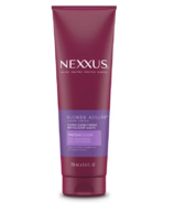 Nexxus Salon Hair Care Assure Purple Conditioner for Blonde Hair 