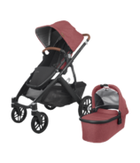 UPPAbaby VISTA V2 Poussette LUCY