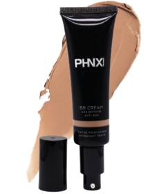 PHNX Cosmetics BB Cream