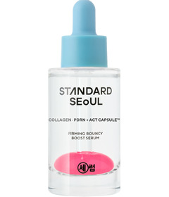 Standard Seoul Firming Bouncy Boost Serum