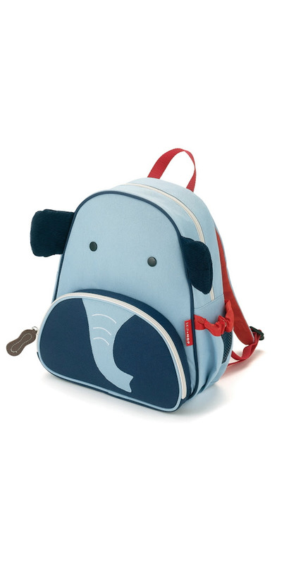 Buy Skip Hop Zoo Packs Little Kid Backpack Elephant Design at Well.ca ...