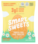 SmartSweets Tropical Eggs Pouch