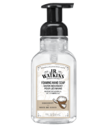 J.R Watkin's Foaming Hand Soap Coconut