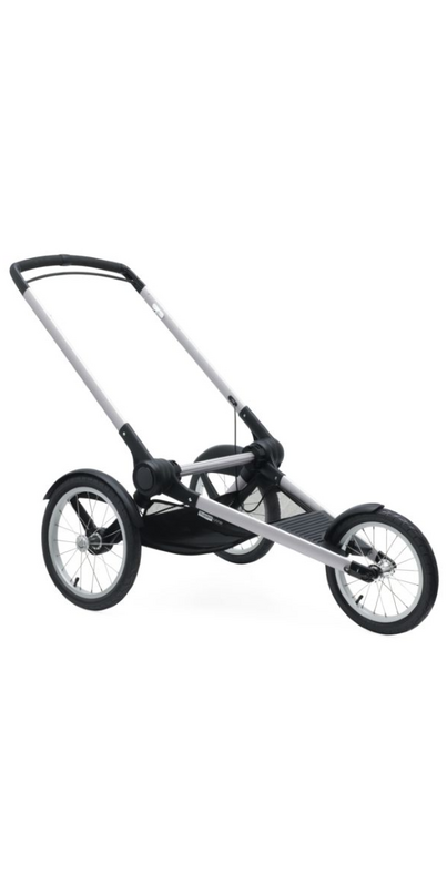 Bugaboo runner chassis second sale hand