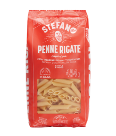 Stefano Faita Penne Rigate