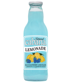 Cabana Blue Raspberry Lemonade