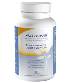 Adeeva Glucosamine Joint Formula