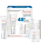 Avene Tolerance Hydra-10 Hydrating Cream Gift Set