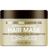 Giovanni Smoothing Castor Oil Hair Mask