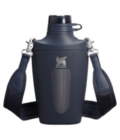 image of Stanley The Cross Bottle Twilight VRT with sku:322277