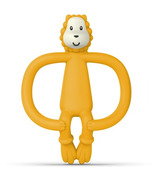 Matchstick Monkey Teething Toy Lion