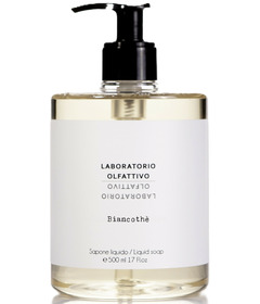 Laboratorio Olfattivo Liquid Soap Biancothe