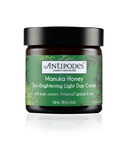 Antipodes Manuka Honey Skin Brightening Day Cream