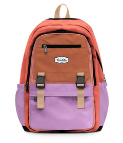 Headster Colorblock 26L Backpack Retro Smoothie