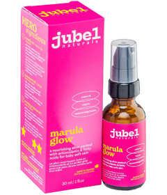 Jubel Naturals Facial Serum Marula Glow