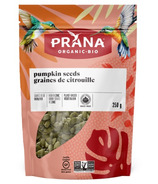 PRANA Organic Pumpkin Seeds