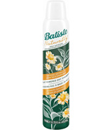 Batiste Naturally Dry Shampoo Green Tea & Chamomile