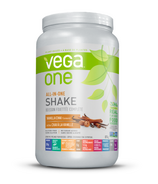 Vega One All-In-One Vanilla Chai Nutritional Shake