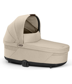 Cybex Stroller Cot S Lux 2 Almond Beige
