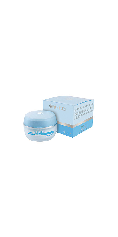 most hydrating cream