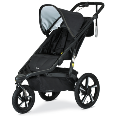 bob gear stroller