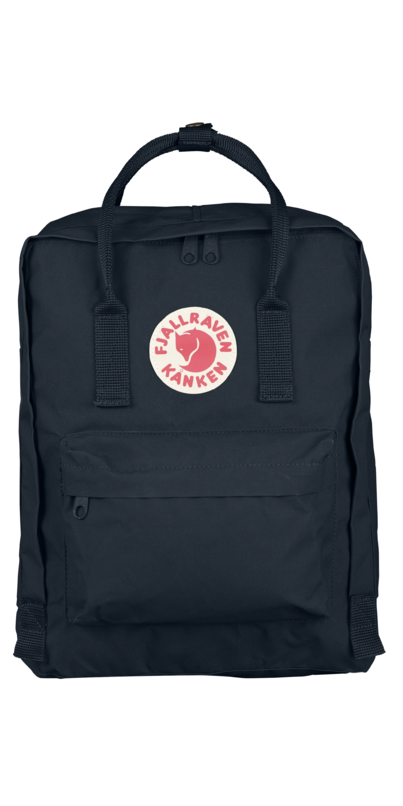 Navy kanken clearance bag