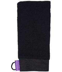 Luna Bronze Exfoliating Mitt