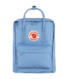 Fjallraven Kanken Backpack Ultramarine