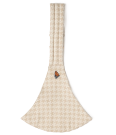Mabe Monarch Toddler Sling Houndstooth