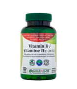 Greeniche Vitamin D 