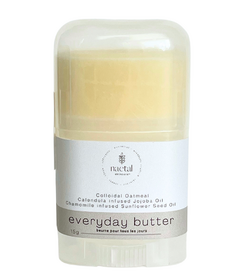 Naetal Skincare Everyday Butter