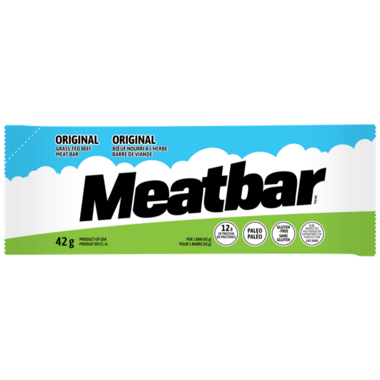 Meatbar Original