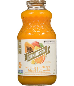 R.W. Knudsen Family Morning Blend Juice