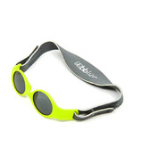 bbluv Solar Mini Baby Sunglasses Lime