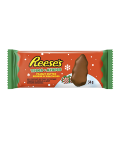 Reese's Peanut Butter Christmas Tree