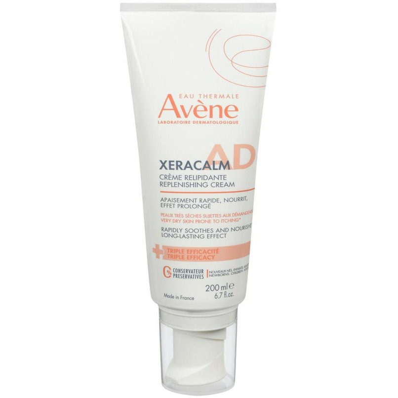Buy Avene XeraCalm Cream at Well.ca | Free Shipping $35+ in Canada