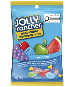 Jolly Rancher Hard Candy Original