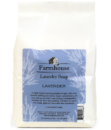 Farmhouse Laundry Soap Lavender