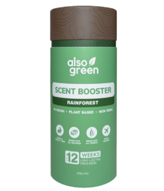 Also Green In-Wash Scent Booster Rainforest