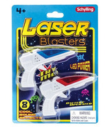 Schylling Laser Blasters