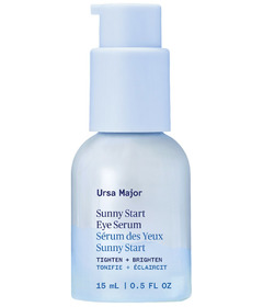 Ursa Major Sunny Start Eye Serum