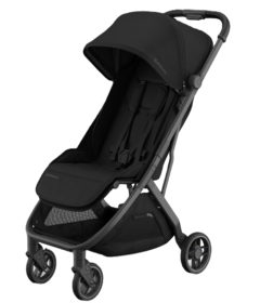 UPPAbaby Minu V3 Stroller James 