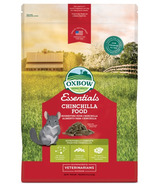 Oxbow Essentials Deluxe Chinchilla Food 