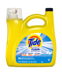 Tide Simply Clean & Fresh Liquid Laundry Detergent Refreshing Breeze