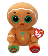 Ty Beanie Boos Pain d'épices à la noix de muscade