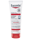 Eucerin Eczema Relief Body Creme