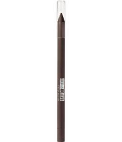 Maybelline TattooStudio Sharpenable Gel Pencil Eyeliner