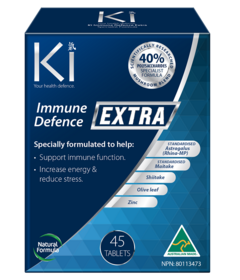 Martin & Pleasance Ki Immune Defence Extra